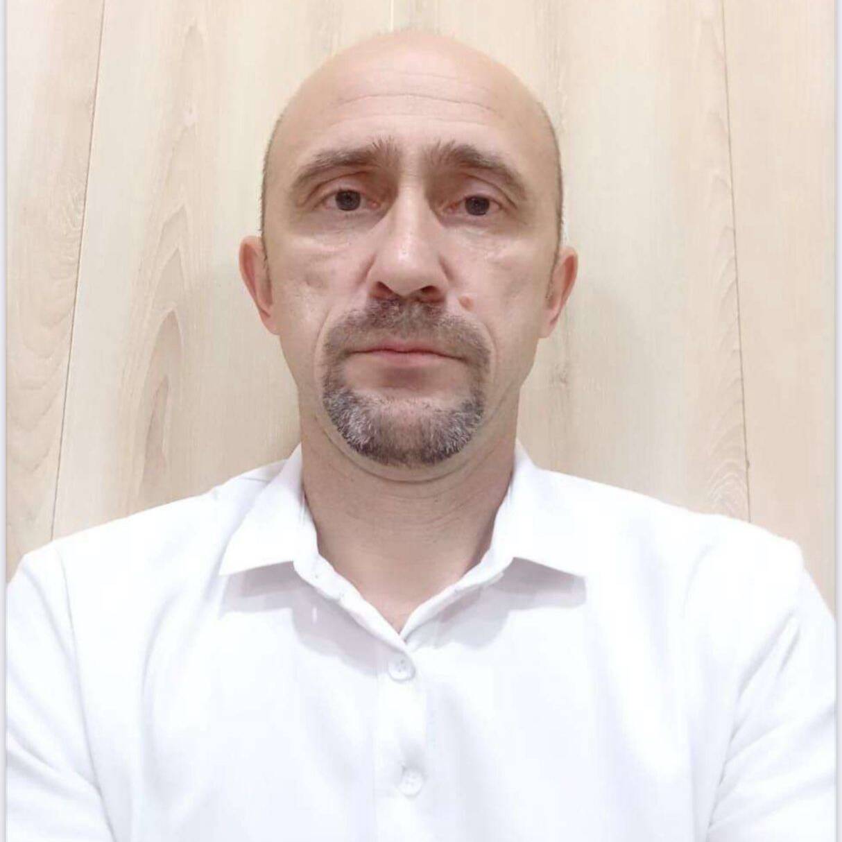 Румбах Евгений Викторович