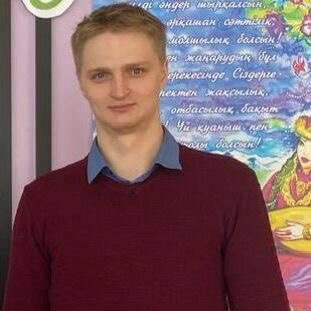 Шилов Станислав Дмитриевич