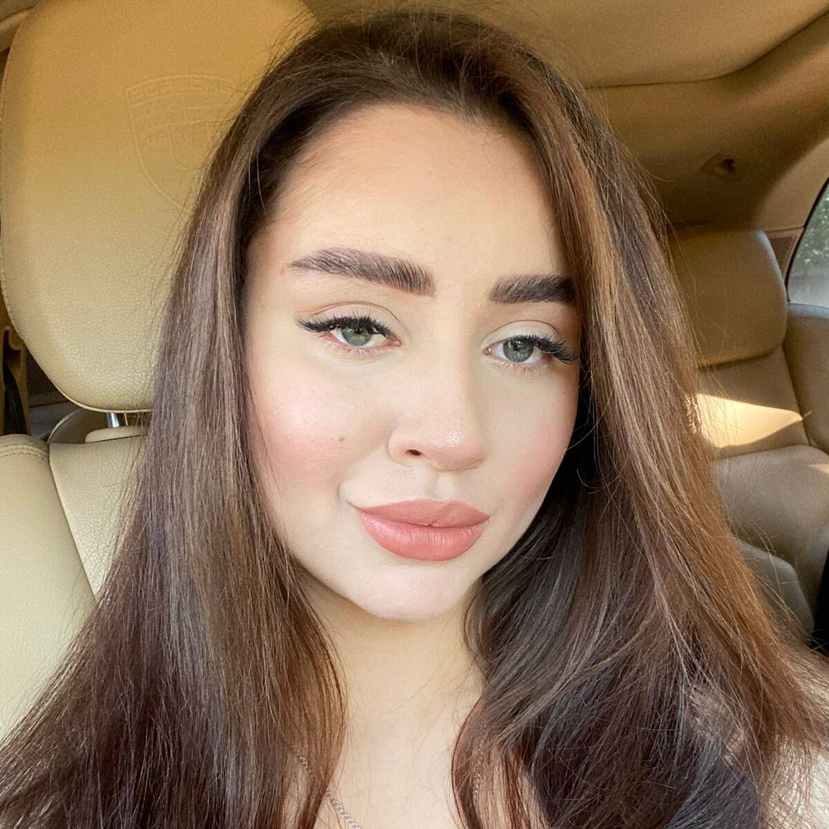 Бабурова Милена Станиславовна